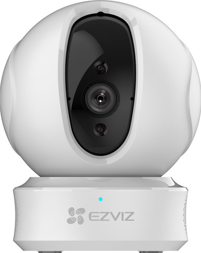 Ezviz C6CN Pro is nooit meer leverbaar