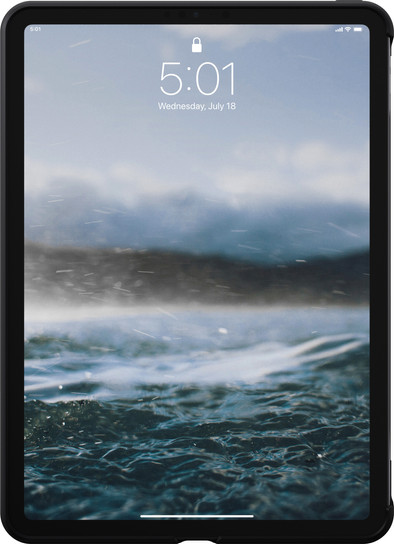 Le produit Nomad Rugged Apple iPad Pro 11 pouces (2021/2020) Back Cover Gris ne sera plus jamais disponible