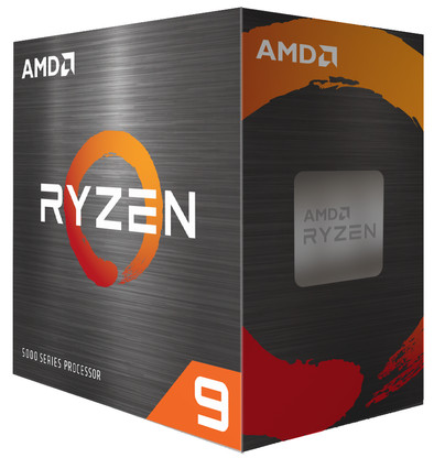 Le produit AMD Ryzen 9 5900X ne sera plus jamais disponible