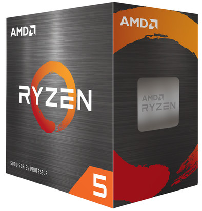 AMD Ryzen 5 5600X is nooit meer leverbaar