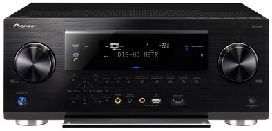 Pioneer SC-LX85 is nooit meer leverbaar
