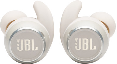 JBL Reflect Mini NC TWS Wit is nooit meer leverbaar
