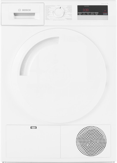 Bosch WTH83VM0FG is no longer available