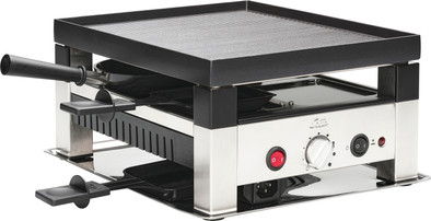 Solis Tabletop Grill 5-in-1 - 4 People is no longer available
