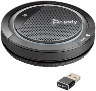 Poly Calisto 5300 speakerphone is nooit meer leverbaar