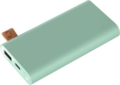 Fresh 'n Rebel Power Bank 6000mAh Green is no longer available