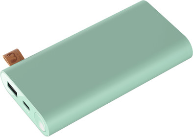 Le produit Fresh 'n Rebel Batterie Externe 12 000 mAh Vert ne sera plus jamais disponible