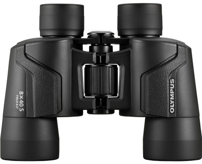 Le produit Olympus 8x40 S ne sera plus jamais disponible