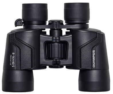 Le produit Olympus 8-16x40 S ne sera plus jamais disponible