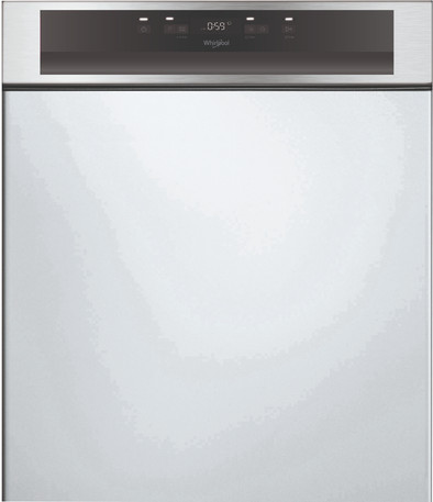 Whirlpool WBC 3C34 P X / Built-in / Semi-integrated / Niche height 82 - 90cm is no longer available
