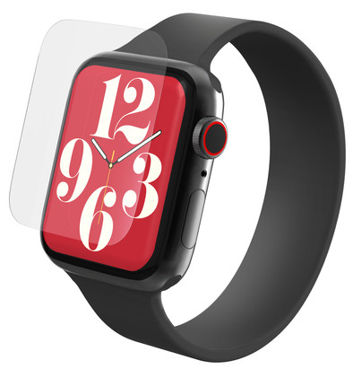 InvisibleShield Ultra Clear Apple Watch 40mm Screen Protector Plastic is no longer available