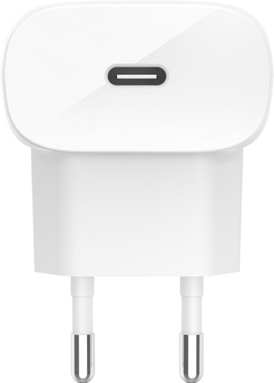 Belkin Power Delivery Charger with USB-C Port 20W is no longer available