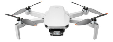 Le produit DJI Mini 2 ne sera plus jamais disponible