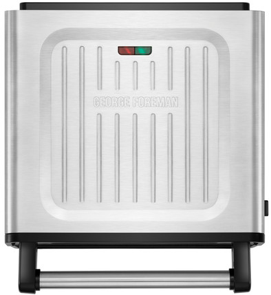 Le produit George Foreman Smokeless Grill ne sera plus jamais disponible