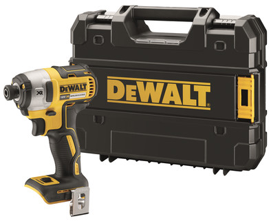 DeWalt DCF887NT-XJ (zonder accu) is nooit meer leverbaar