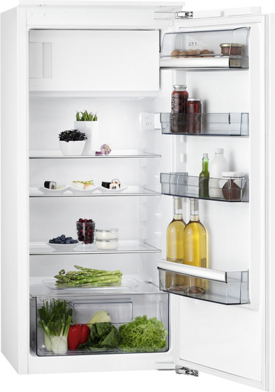 AEG SFB612F1AF is nooit meer leverbaar