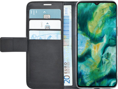 Azuri Wallet OPPO Find X2 Lite Book Case Black is no longer available