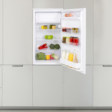 Le produit Zanussi ZBA17420SA ne sera plus jamais disponible