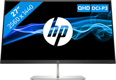 HP Pavilion 27 Quantum Dot is no longer available