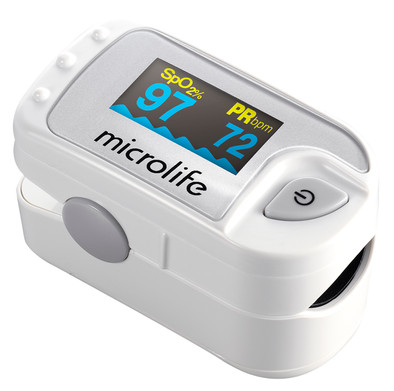 Microlife OXY 300 is nooit meer leverbaar