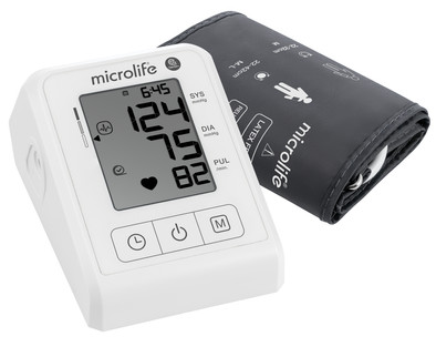 Microlife BPB1 Classic is no longer available
