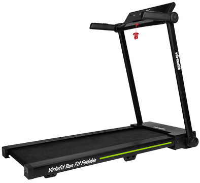 VirtuFit Run Fit Foldable is nooit meer leverbaar