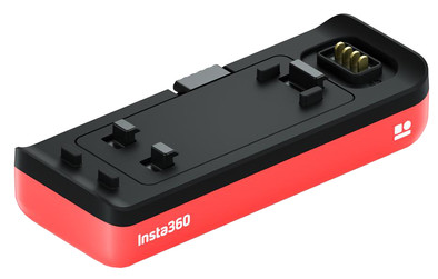 Insta360 ONE R Battery Base is no longer available
