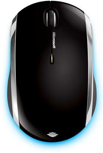 Microsoft Wireless Mobile Mouse 6000 is nooit meer leverbaar