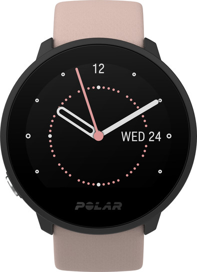 Polar Unite Roze is nooit meer leverbaar