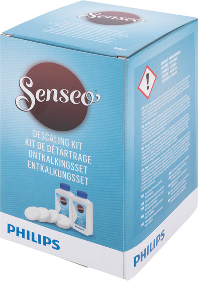 Philips Senseo CA6521 / 00 Descaler is no longer available