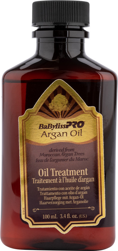 BaByliss PRO Oil Treatment is no longer available