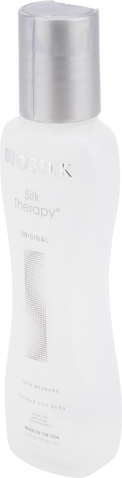 Le produit BioSilk Silk Therapy 67 ml ne sera plus jamais disponible