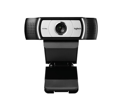 Logitech C930E HD Pro Webcam is nooit meer leverbaar