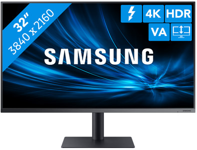 Le produit Samsung LF32TU870VPXEN ne sera plus jamais disponible