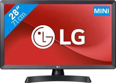 LG 28TN515S is no longer available