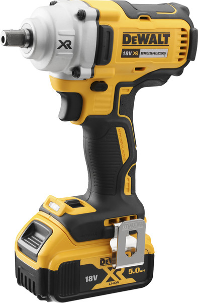 DeWalt DCF894P2-QW is nooit meer leverbaar