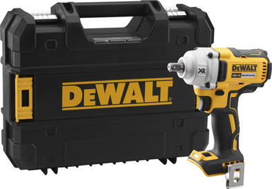 DeWalt DCF894HNT-XJ (zonder accu) is nooit meer leverbaar
