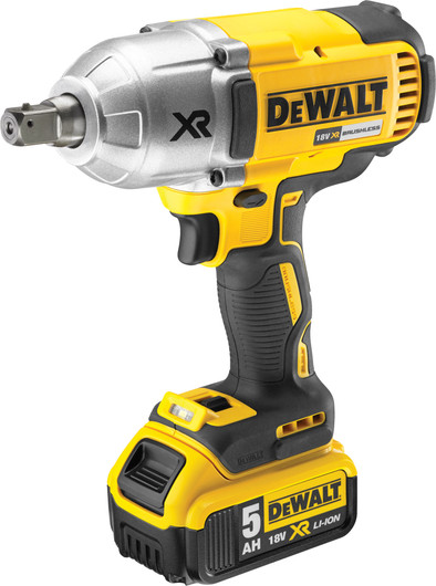 DeWalt DCF899P2-QW is no longer available