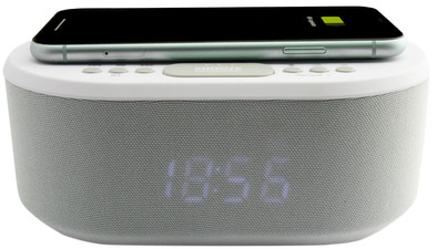 AIC 18 BT - wit is nooit meer leverbaar