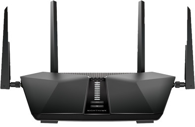 Netgear Nighthawk RAX43 is no longer available