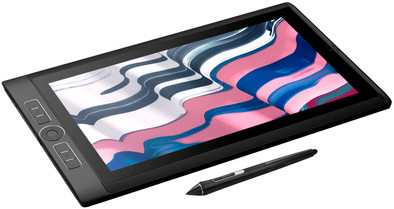 Wacom MobileStudio Pro 13 is no longer available