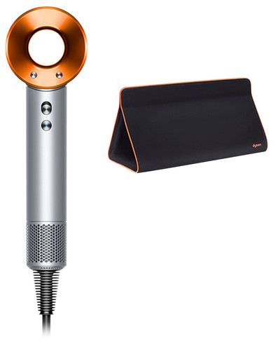 Le produit Dyson Supersonic + Étui de Voyage ne sera plus jamais disponible