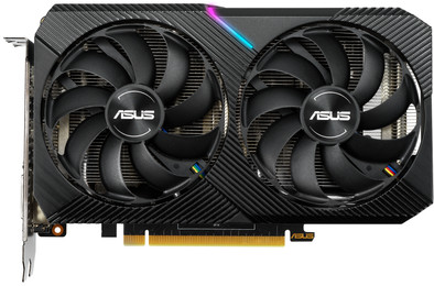 Asus Dual GeForce RTX 2060 Mini OC 6GB is no longer available