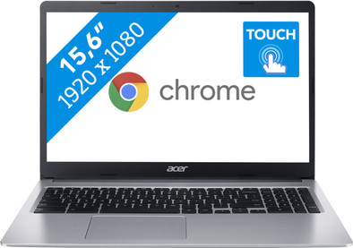 Le produit Acer Chromebook 315 CB315-3HT-C3RY AZERTY ne sera plus jamais disponible