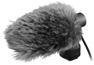 Canon DM-E100 Stereo Microphone is no longer available