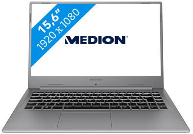 Medion Akoya S15449 MD61865 is nooit meer leverbaar