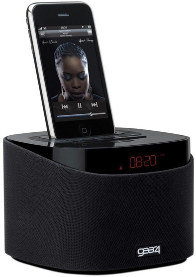 Gear4 Alarmdock Reveal is nooit meer leverbaar