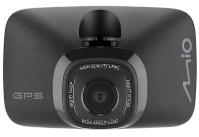 Le produit Mio Mivue 812 ne sera plus jamais disponible