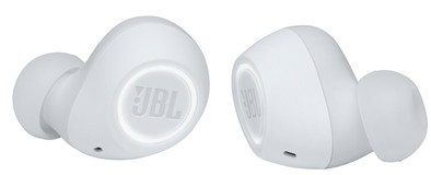 Le produit JBL Free II Blanc ne sera plus jamais disponible