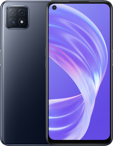 OPPO A73 128GB Black 5G is no longer available